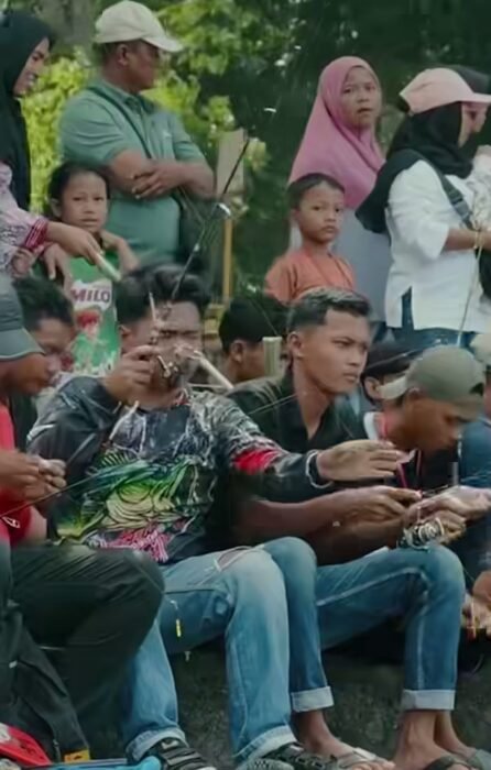 Semarak HUT RI ke -81, PT Inalum Gelar Rangkaian Lomba IPP & ISP